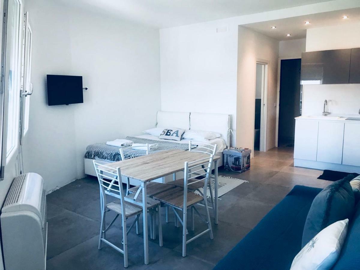 Appartamento Piazza Mazzini Lido di Jesolo Exterior photo