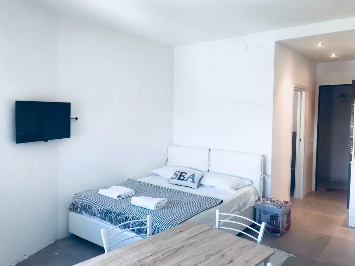 Appartamento Piazza Mazzini Lido di Jesolo Exterior photo
